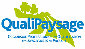 Logo QualiPaysages